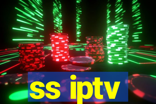 ss iptv